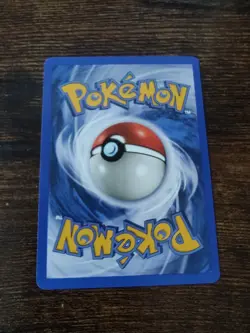 Skyridge Rhyhorn 91/144 Non Holo Pokemon Card - Image 2