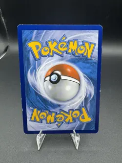 Pokemon Card Reshiram REVERSE HOLO Rare XY - Roaring Skies 63/108 MP - Image 2