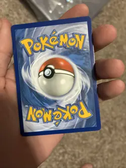 Pokemon TCG Holo Ultra Rare Full Art Promo Card Garchomp And Giratina - Image 2