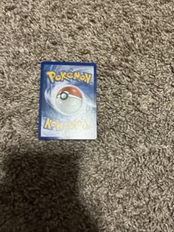 Pokemon TCG Holo Ultra Rare Full Art Promo Card Garchomp And Giratina - Image 4