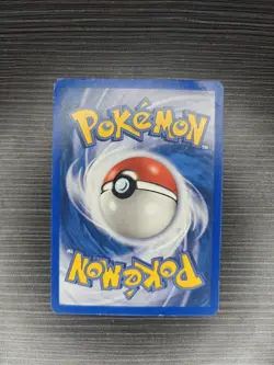 Charmander Ex FireRed and LeafGreen 113/112 Secret Rare Holo 2004 Pokemon Card - Image 2