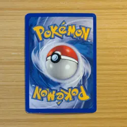 Pokemon Card Metapod Expedition 87/165 Reverse Holo Uncommon 60 HP - Image 2