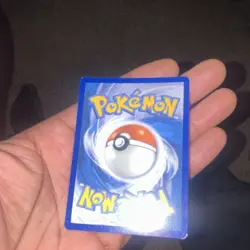 Pokemon Charmander Secret Rare Reverse Holo 60 HP 101/100 Stormfront TCG Card - Image 2