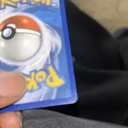 Pokemon Charmander Secret Rare Reverse Holo 60 HP 101/100 Stormfront TCG Card - Image 3