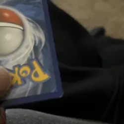 Pokemon Charmander Secret Rare Reverse Holo 60 HP 101/100 Stormfront TCG Card - Image 4