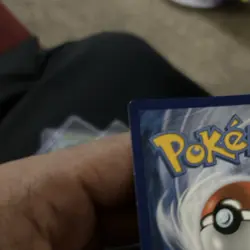 Pokemon Charmander Secret Rare Reverse Holo 60 HP 101/100 Stormfront TCG Card - Image 5