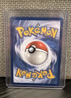 Charmander - (Pokemon Center Exclusive) 044 Sv: Scarlet & Violet Promo Card - Image 3