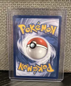 Charmander - (Pokemon Center Exclusive) 044 Sv: Scarlet & Violet Promo Card - Image 4