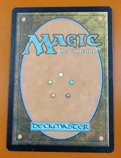 1x World Queller | Zendikar | MTG Magic Cards - Image 2