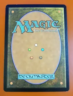 1x World Queller | Zendikar | MTG Magic Cards - Image 4