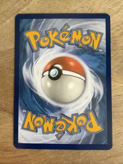 Nidoking 45/114 RARE REVERSE HOLO Steam Siege | Pokemon Tcg Card LP FB1 - Image 2