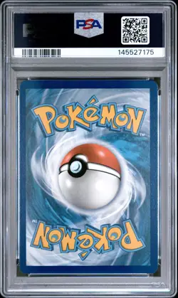 Arceus VSTAR 184/172 Secret Rare Brilliant Stars PSA 9 Gold Pokemon card - Image 2