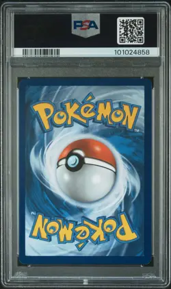 Gyarados Holo Celebrations Classic Collection Base Set PSA 10 Pokemon Card #8 - Image 2