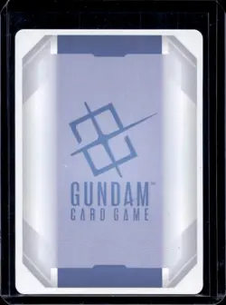 2026 Gundam Card Game Gundam Gusion Rebake #GD02-055 - Image 2