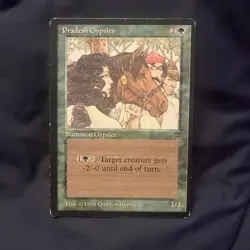 Pradesh (Legends) LP MTG - Image 1