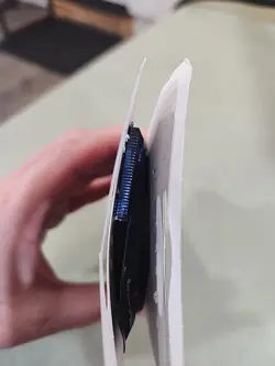 MTG Commander Legends Dungeons & Dragons Battle for Baldur's Gate Set Booster - Image 3