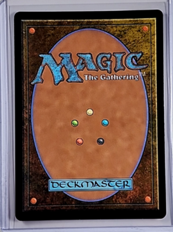 MTG Magic the Gathering Double Masters 2022 Borderless Foil Thousand Year Storm - Image 2