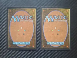 MTG Arabian Nights 🌙 Army of Allah Light & Dark. NM, 1st Print, 1993 - Image 2