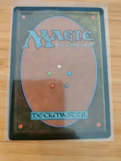 MTG Mutinous Massacre (Borderless) 0314 Edge of Eternities M/NM Free UK P&P - Image 2