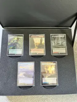 Secret Lair Ultimate Edition Hidden Pathways New Sealed MTG - Image 2