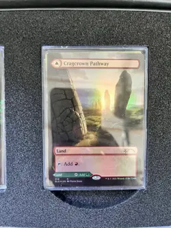 Secret Lair Ultimate Edition Hidden Pathways New Sealed MTG - Image 4