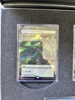 Secret Lair Ultimate Edition Hidden Pathways New Sealed MTG - Image 5