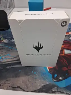 Secret Lair: Drop Series - Special Guest (Jen Bartel) - Image 1