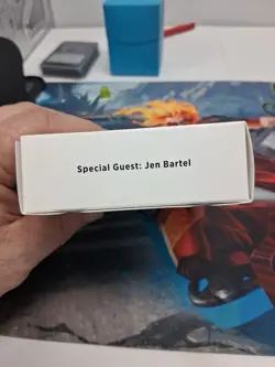 Secret Lair: Drop Series - Special Guest (Jen Bartel) - Image 2