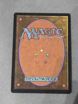 Cabal Therapy - Foil - Premium Deck: Graveborn - Magic the Gathering - MTG - Image 2