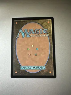 Foil Sakashima's Student TMNT Secret Lair MTG – Kevin Eastman Art – Near Mint - Image 2