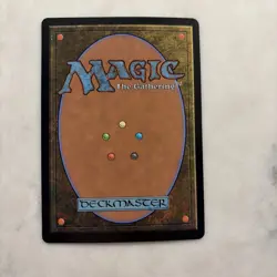 Memories of Nibelheim FOIL NM FINAL FANTASY VII FFVII Magic the Gathering MTG - Image 4