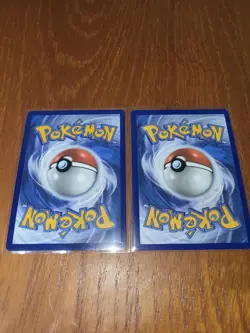 Pokemon TCG S&V Black Bolt: Klinklang 063/086 - Masterball and Holo - NM - Image 2