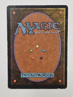 MTG Magic The Gathering Gloom Unlimited Edition Uncommon MP - Image 2