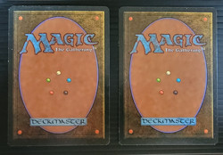 [2x] Magic the Gathering, Hydroblast, Ice Age, Blue, Interrupt - Image 3