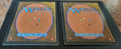 [2x] Magic the Gathering, Hydroblast, Ice Age, Blue, Interrupt - Image 4