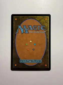 Loot, the Pathfinder 212 MTG Aetherdrift Foil - Image 2