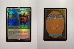 Loot, the Pathfinder 212 MTG Aetherdrift Foil - Image 3