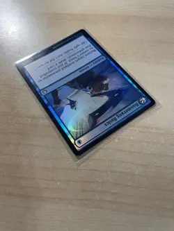 Boomerang Basics Avatar: The Last Airbender Foil - Image 4