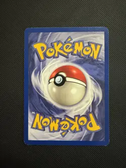 Dark Hypno 26/82 Team Rocket 1st Edition Pokemon S27 - Image 2
