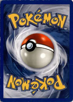 Unown [T] 088/105 Neo Destiny Pokemon Card TCG - Image 2