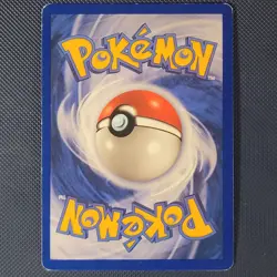 Drowzee 49/102 - Base Set - Common Vintage WOTC Pokemon Card - LP+ - Image 2