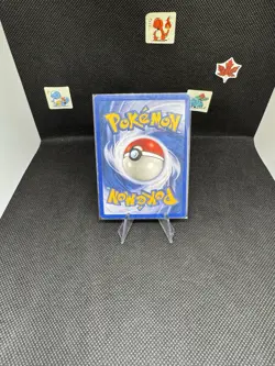 Dark Croconaw 32/105 1st Edition Neo Destiny Pokemon TCG 2002 Regular - Image 2