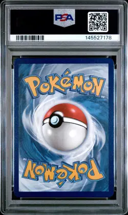 Surfing Pikachu VMAX 009/025 Celebrations Holo PSA 10 Pokemon card - Image 2