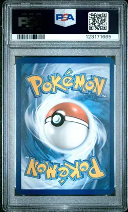 2023 POKEMON SVP EN-SV BLACK STAR PROMO 151 ULTRA-PREM COLL #053 MEW EX PSA 9 - Image 2