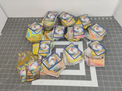 Pokemon Huge Lot Plush Cards Figures Charizard Rayquaza Raichu Funko Mew + More - Image 2