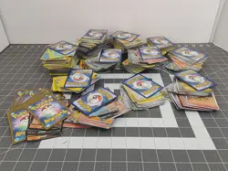 Pokemon Huge Lot Plush Cards Figures Charizard Rayquaza Raichu Funko Mew + More - Image 3