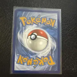 Pokemon Charmander Obsidian Flames Promo SV #044 - Image 2