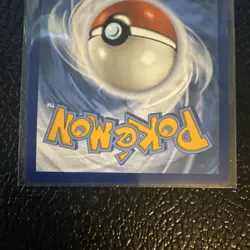 Pokemon Charmander Obsidian Flames Promo SV #044 - Image 3