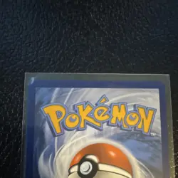 Pokemon Charmander Obsidian Flames Promo SV #044 - Image 4