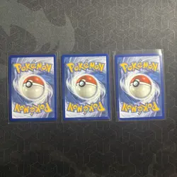 Pokemon TCG First Partner Illustration Collection Series 1 Kanto GEN 1 CLEAN - Image 3